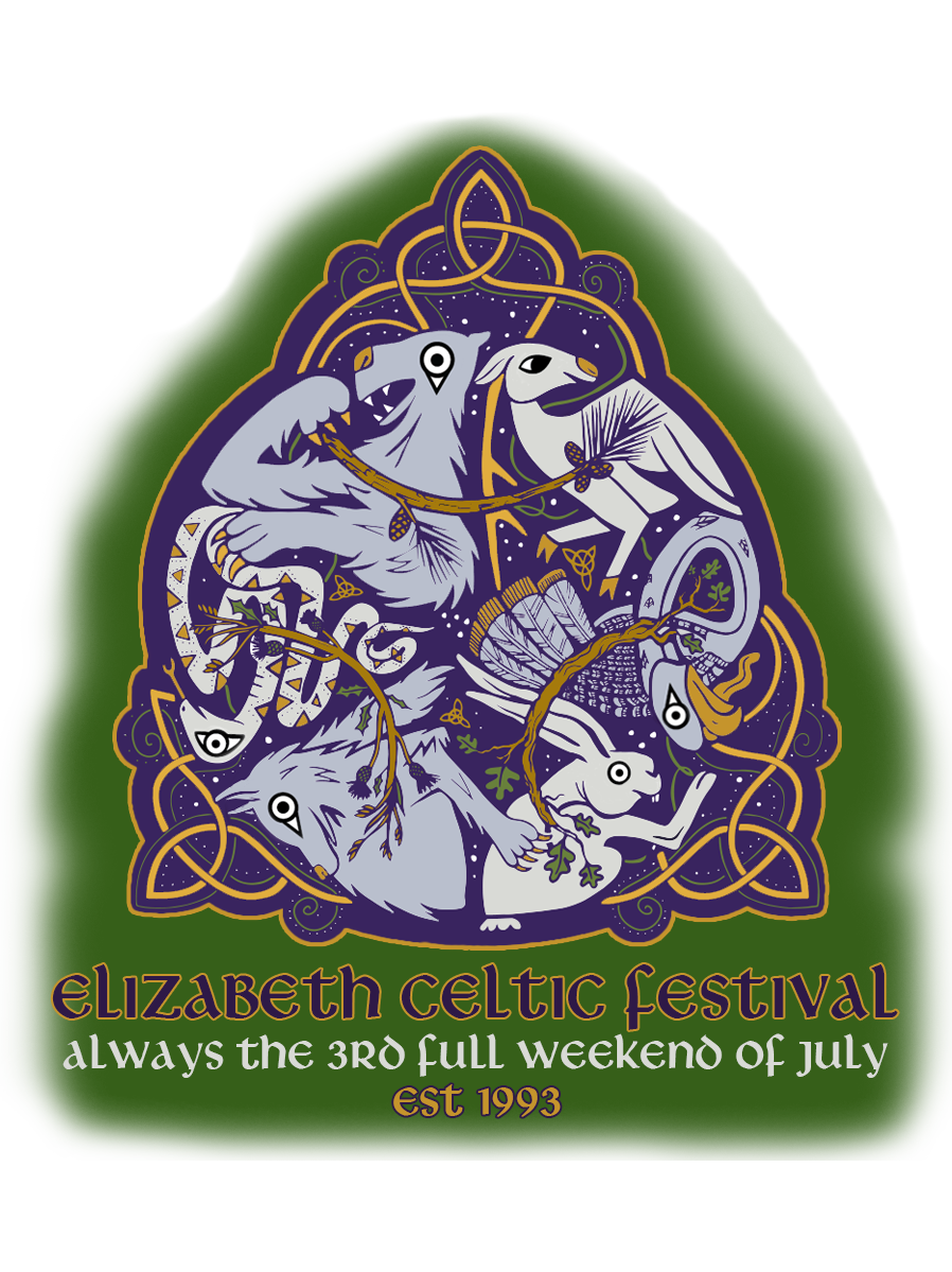 Elizabeth Celtic Festival