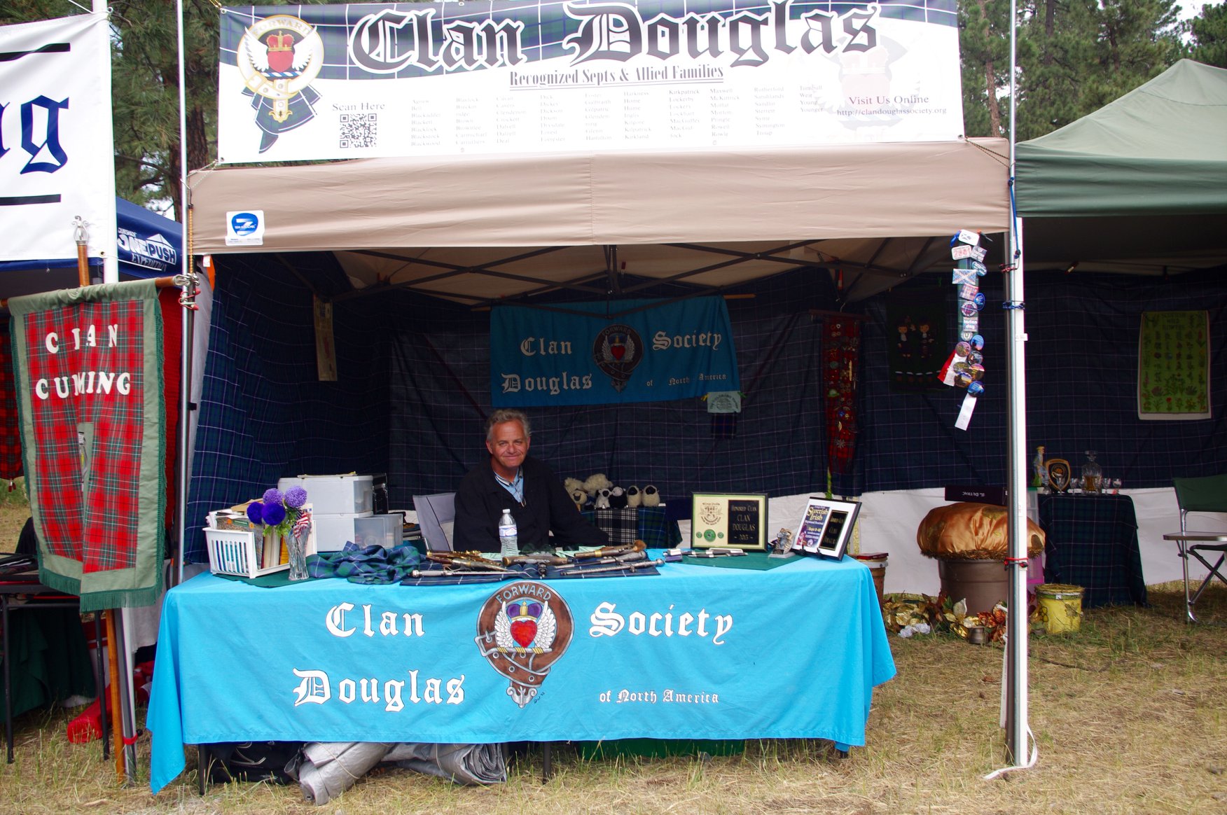 Clan Douglas