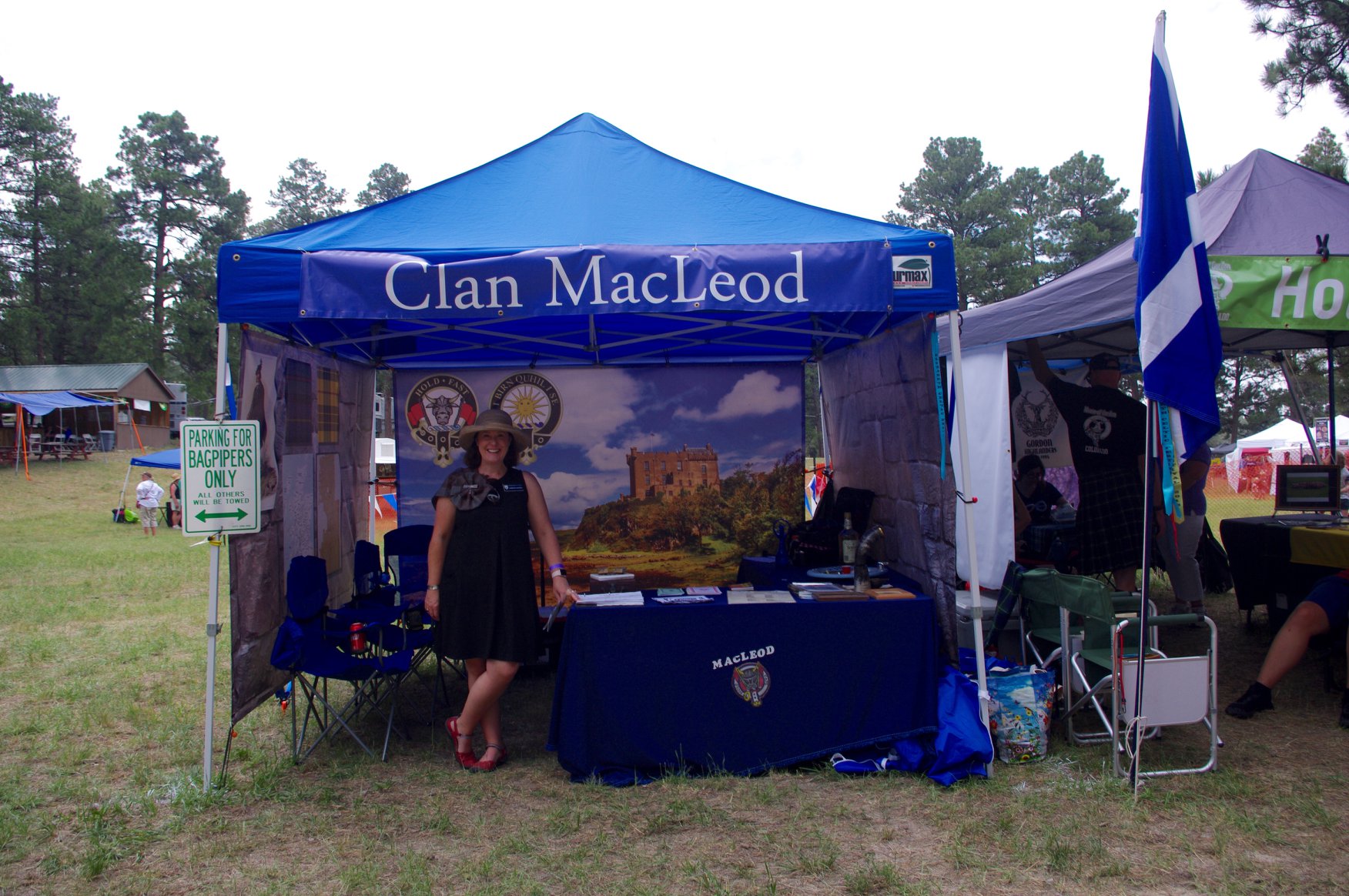 Clan MacLeod