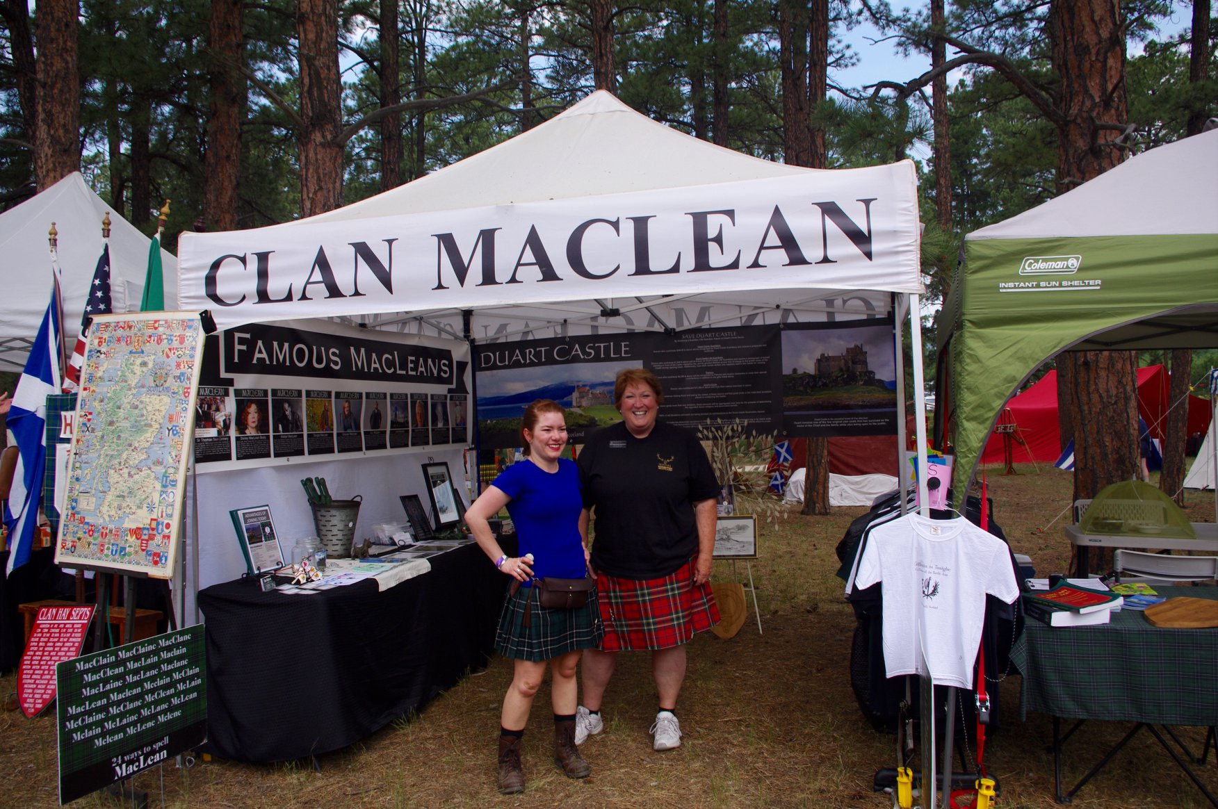 Clan Maclean