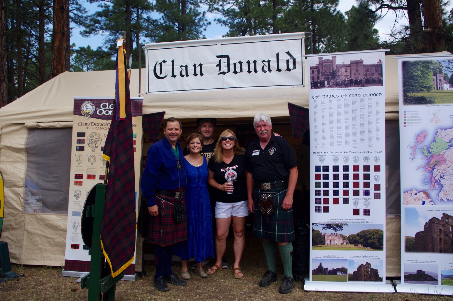 Clan Donald