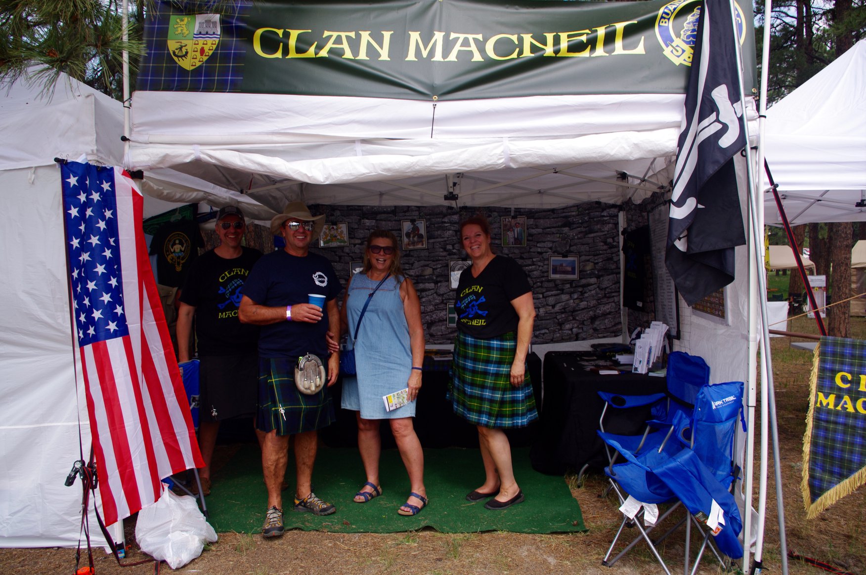 Clan MacNeil