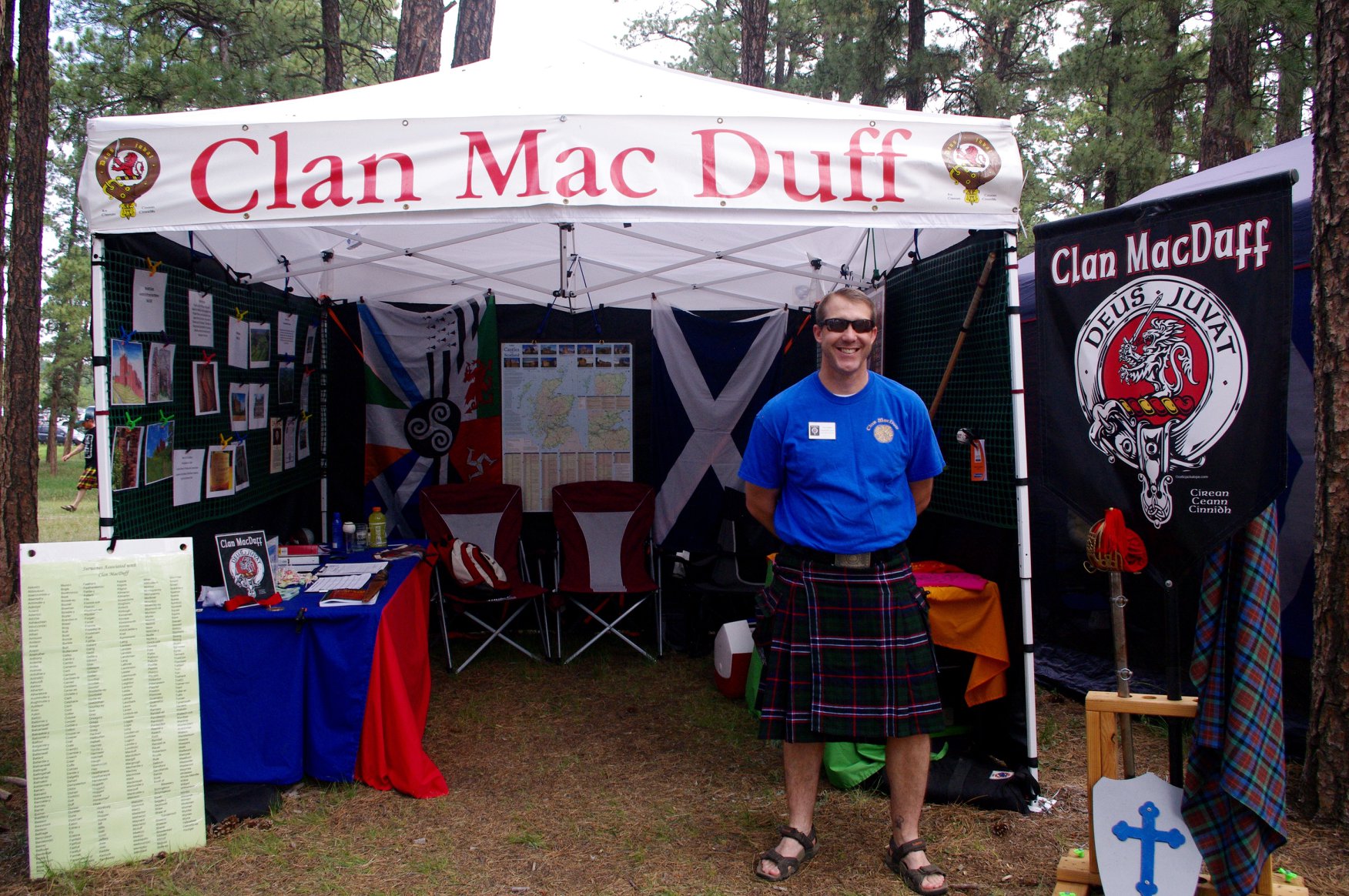 Clan MacDuff