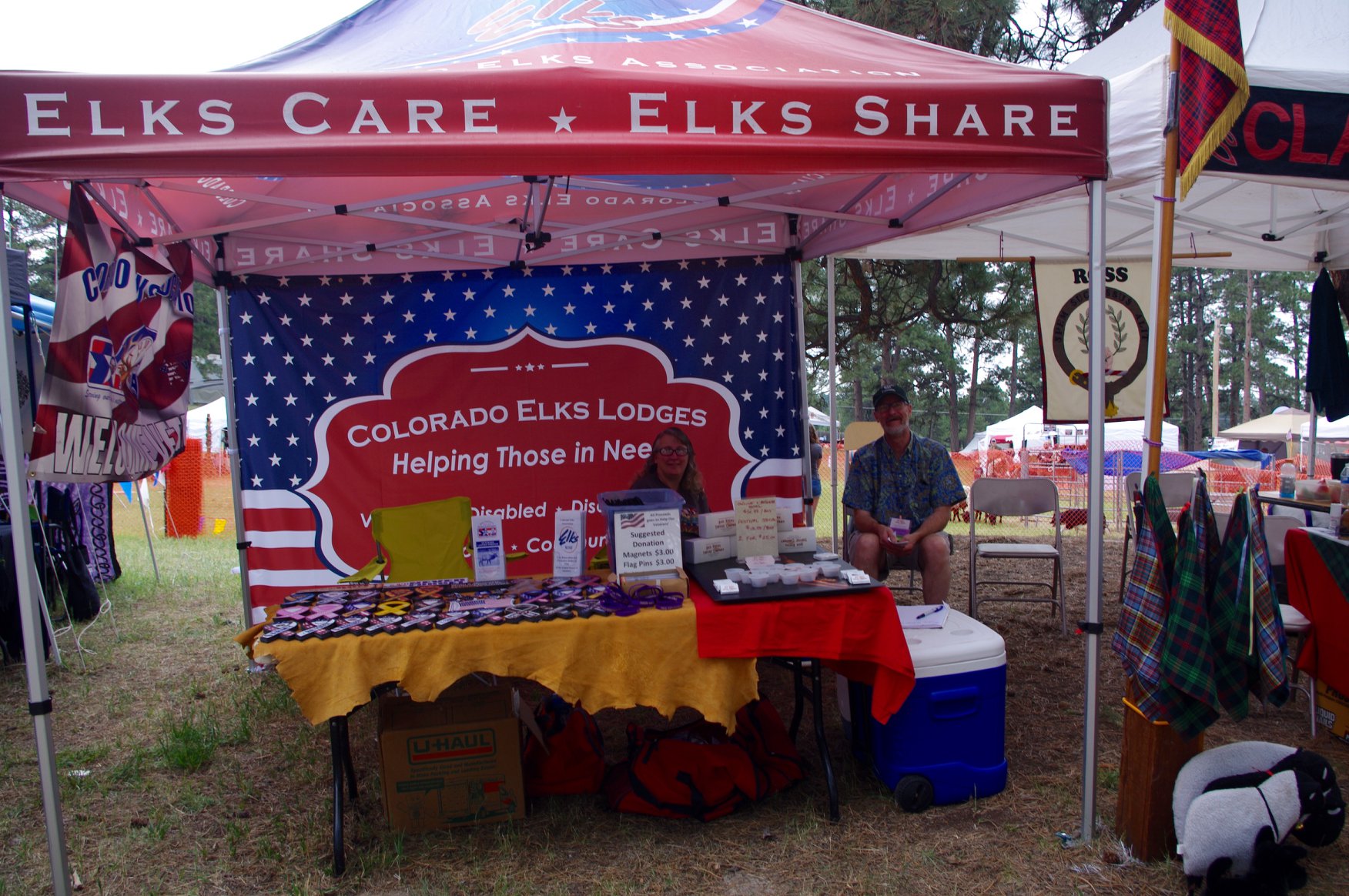 Colorado Elks Lodge