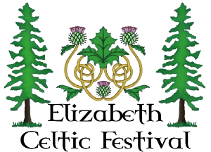 Elizabeth Celtic Festival